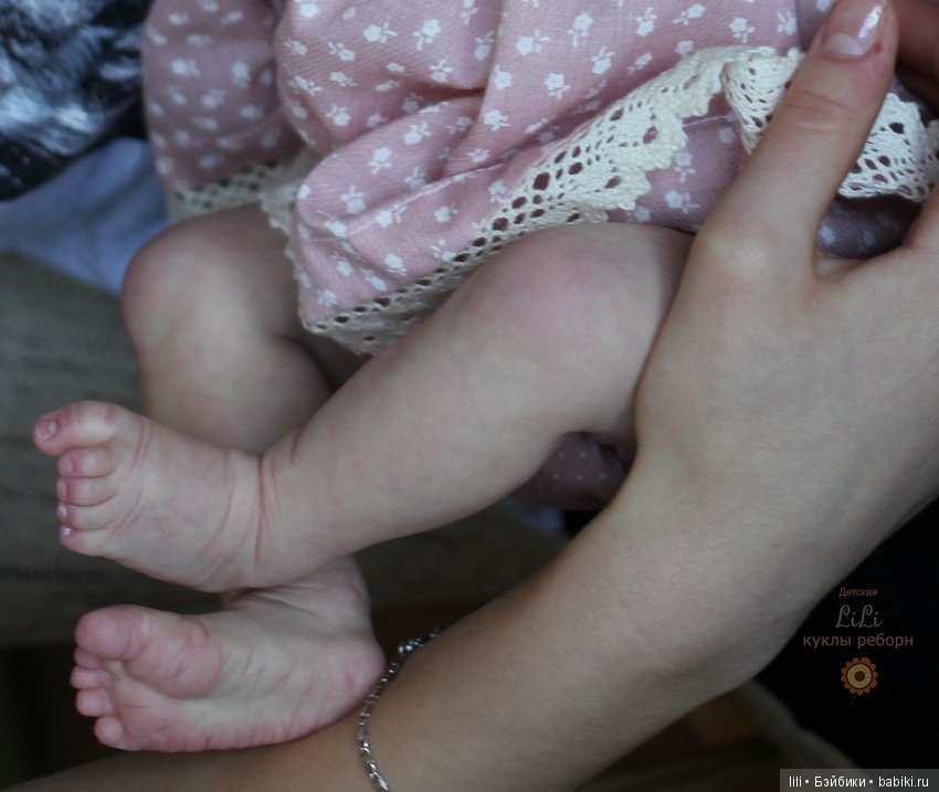 Евангелинка от Laura Lee Eagles (фото 4)