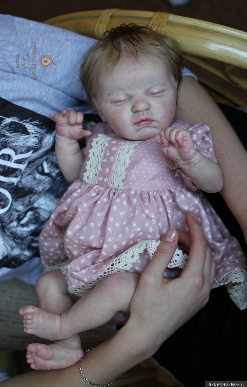 Евангелинка от Laura Lee Eagles (фото 3)