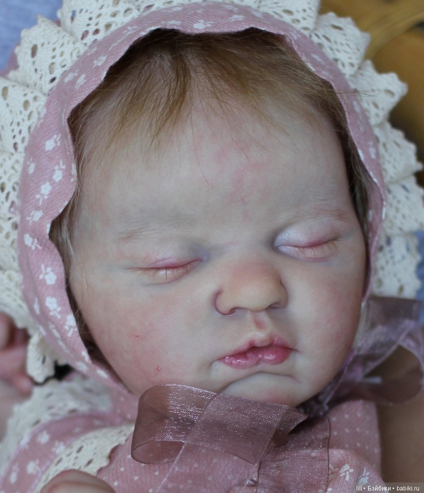 Евангелинка от Laura Lee Eagles