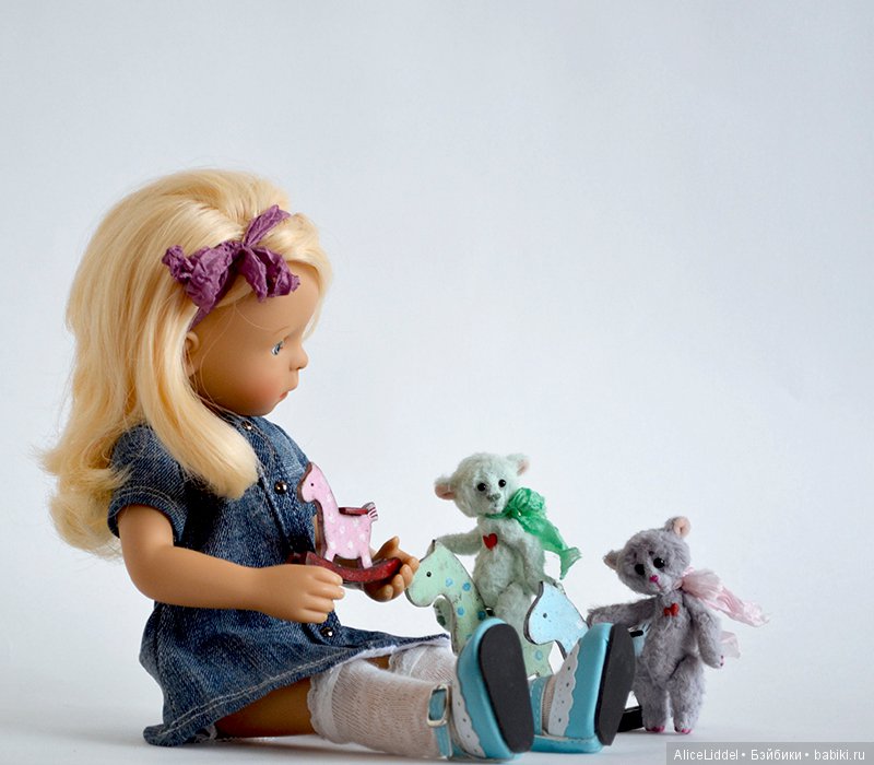 И снова, Милочка от Петитколин (фото 4)