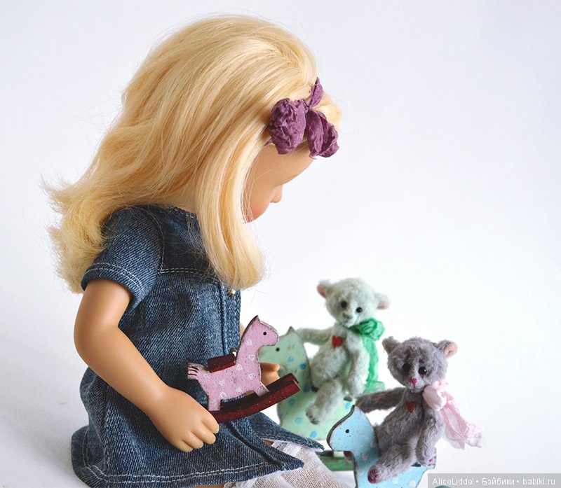 И снова, Милочка от Петитколин (фото 5)