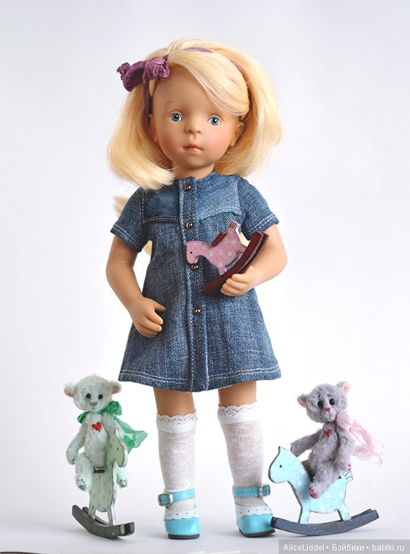 И снова, Милочка от Петитколин (фото 6)