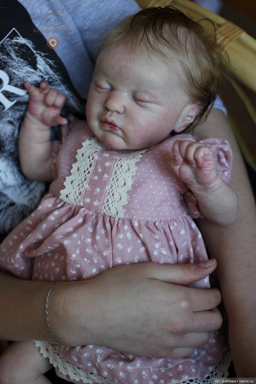 Евангелинка от Laura Lee Eagles