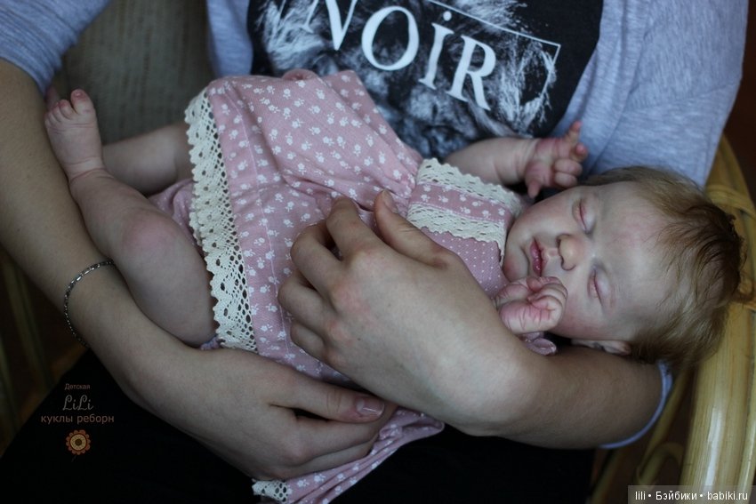 Евангелинка от Laura Lee Eagles (фото 5)