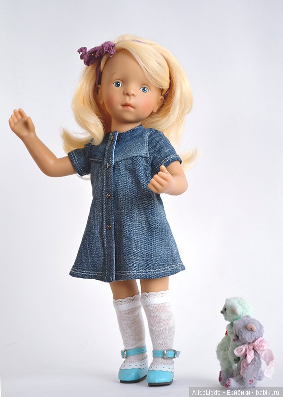 И снова, Милочка от Петитколин (фото 2)