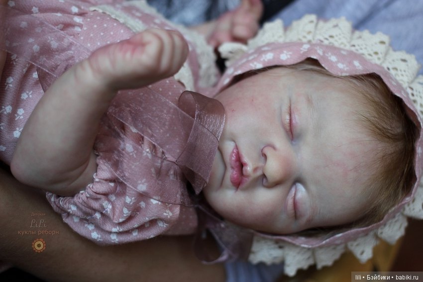 Евангелинка от Laura Lee Eagles