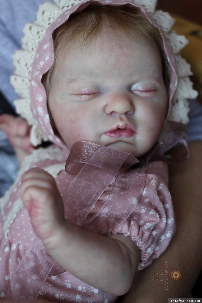 Евангелинка от Laura Lee Eagles