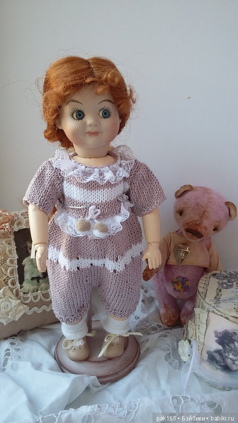 Реплики, если очень хочется антикварку (фото 4)