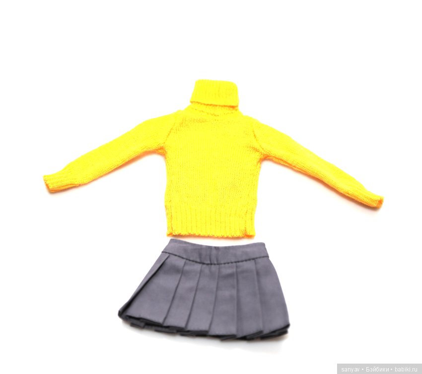 Phicen + Flirty Girl — Куклы Phicen (TBLeague/Фицен): бесшовные тела (фото 6)