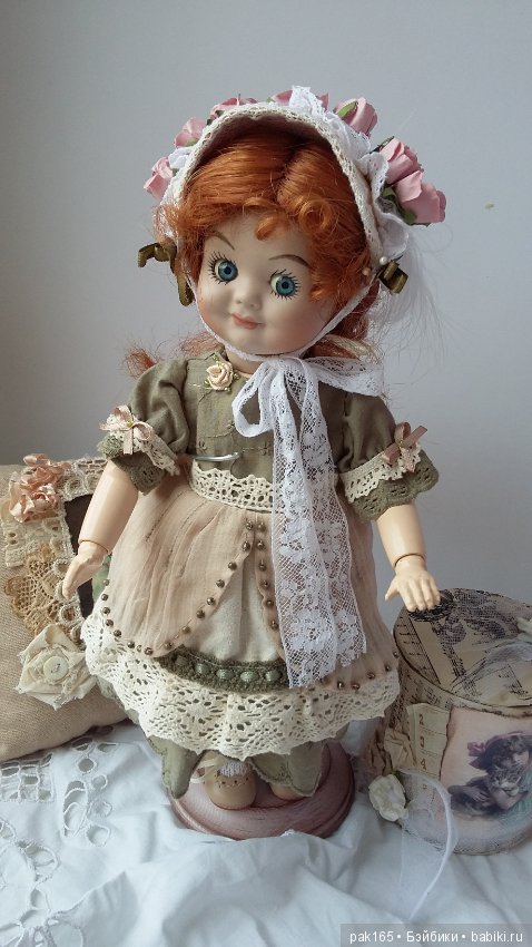 Реплики, если очень хочется антикварку (фото 3)