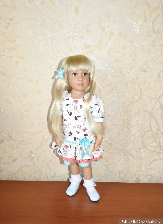 Marina&Lilian. Kidz'n'Cats (фото 10)