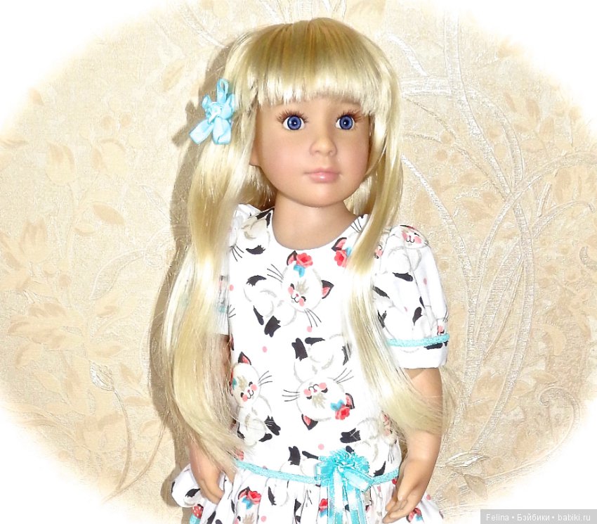 Marina&Lilian. Kidz'n'Cats