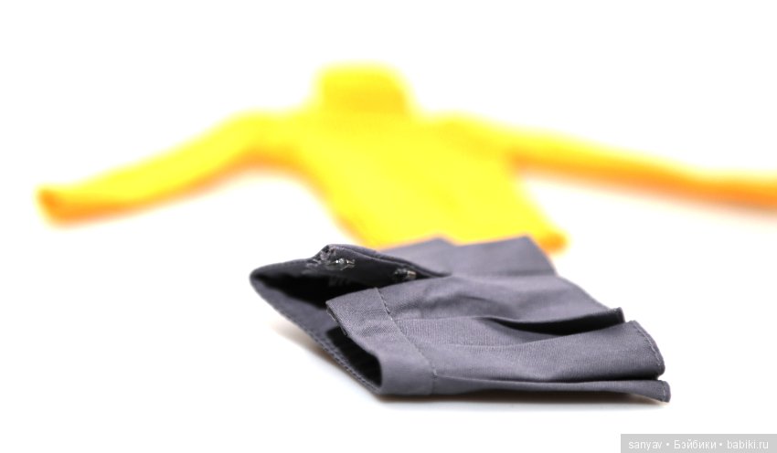 Phicen + Flirty Girl — Куклы Phicen (TBLeague/Фицен): бесшовные тела (фото 7)