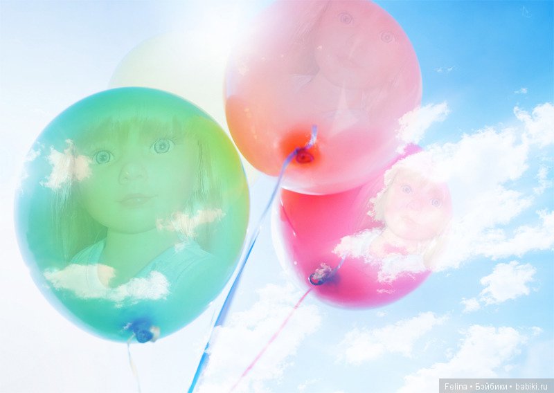 Marina&Lilian. Kidz'n'Cats