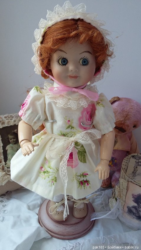 Реплики, если очень хочется антикварку (фото 5)