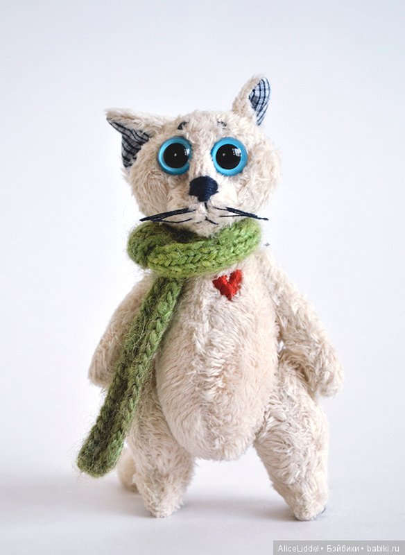 Два медведя и кот-авантюрист (фото 2)