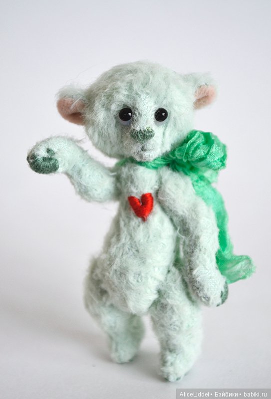 Два медведя и кот-авантюрист (фото 9)