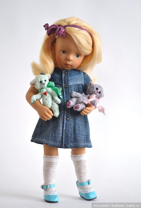 Два медведя и кот-авантюрист