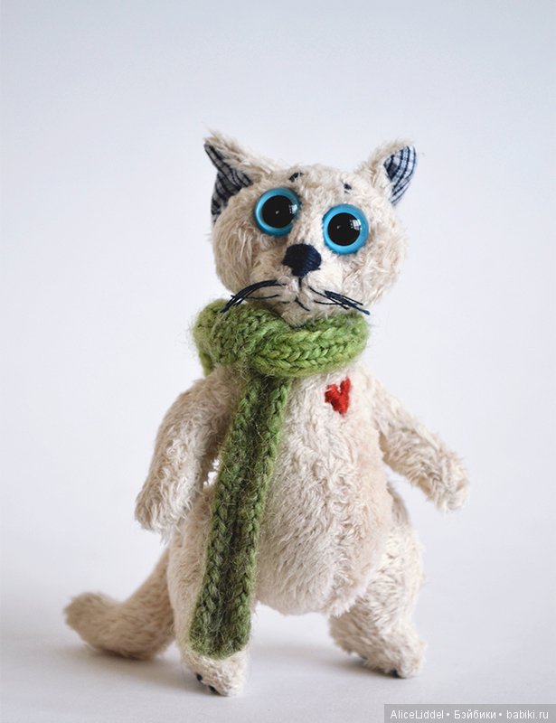 Два медведя и кот-авантюрист (фото 5)