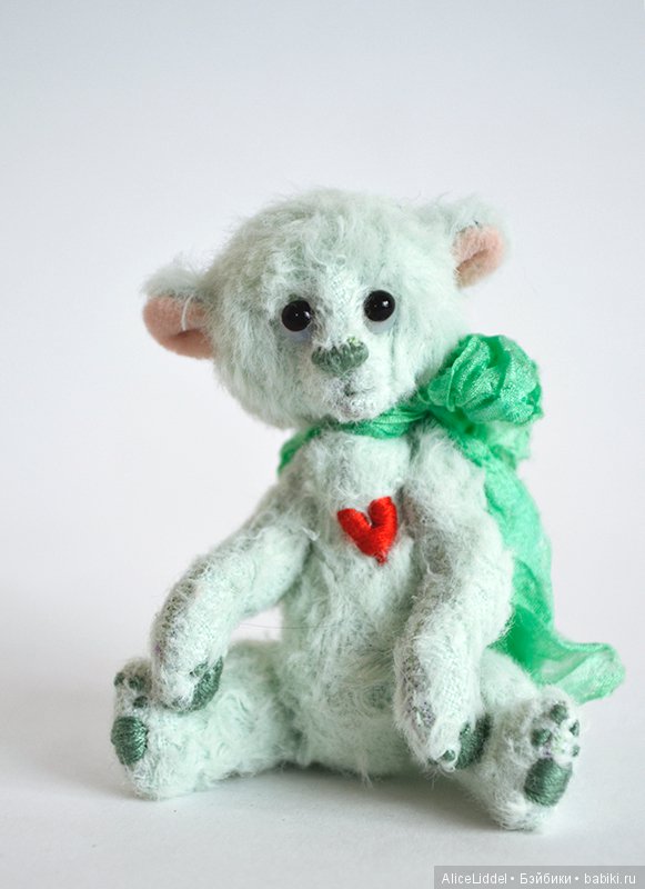 Два медведя и кот-авантюрист (фото 8)