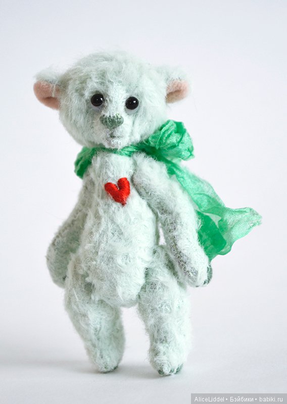 Два медведя и кот-авантюрист (фото 7)