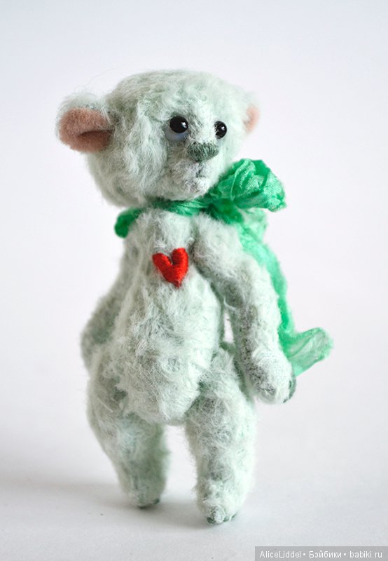 Два медведя и кот-авантюрист (фото 10)