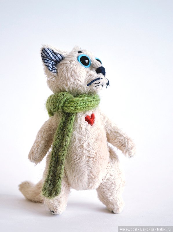 Два медведя и кот-авантюрист (фото 4)