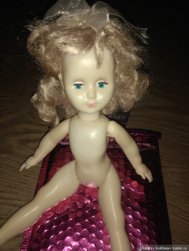 Хочу опознать девушку и посоветоваться, что делать с париком (фото 2)