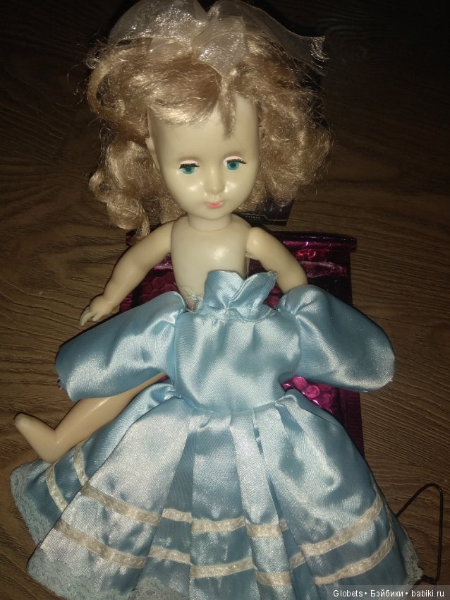 Хочу опознать девушку и посоветоваться, что делать с париком