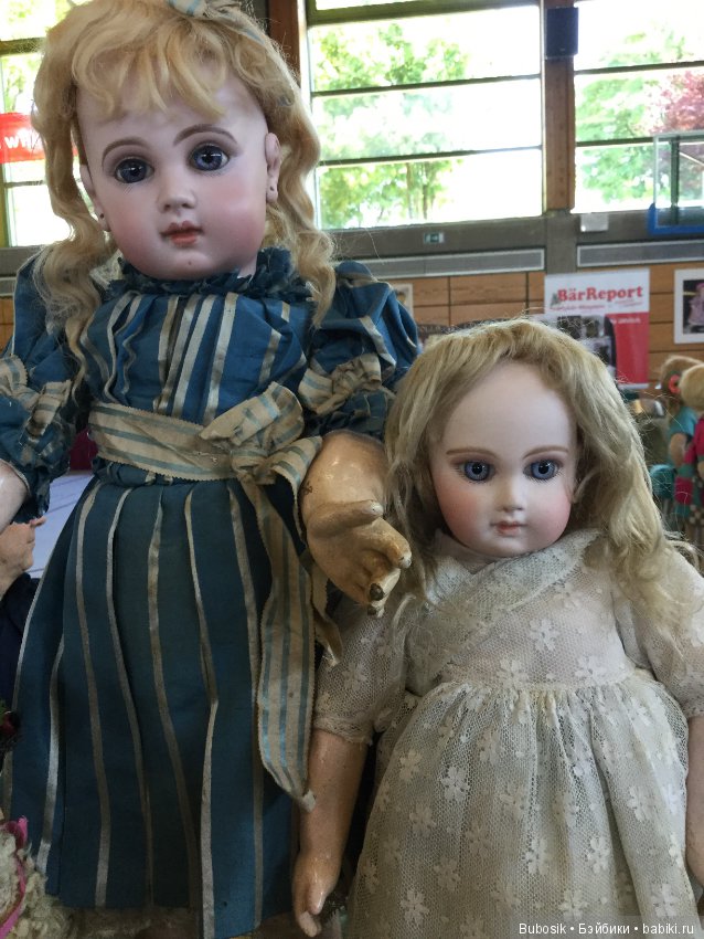 Кукольный фестиваль в Баварии . Часть 2 (фото 4)