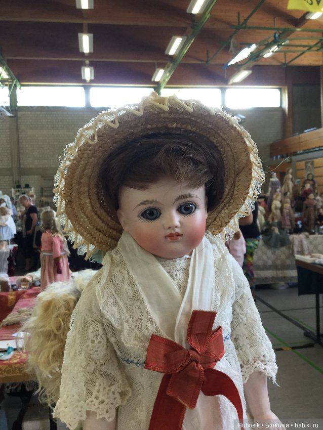 Кукольный фестиваль в Баварии . Часть 2