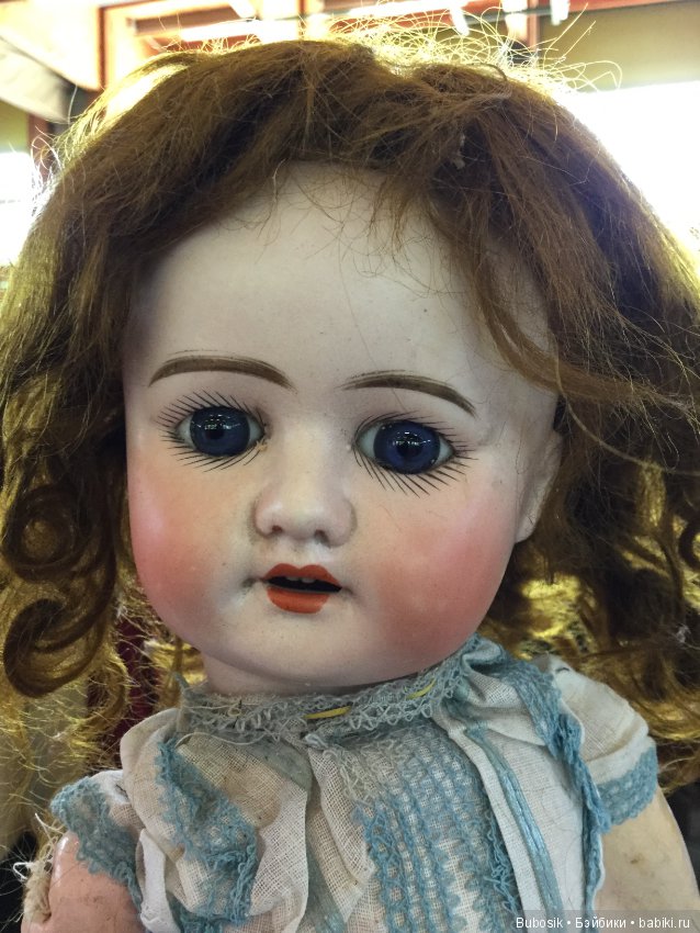 Кукольный фестиваль в Баварии . Часть 2