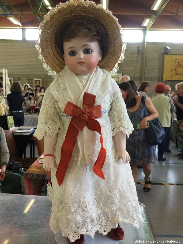 Кукольный фестиваль в Баварии . Часть 2