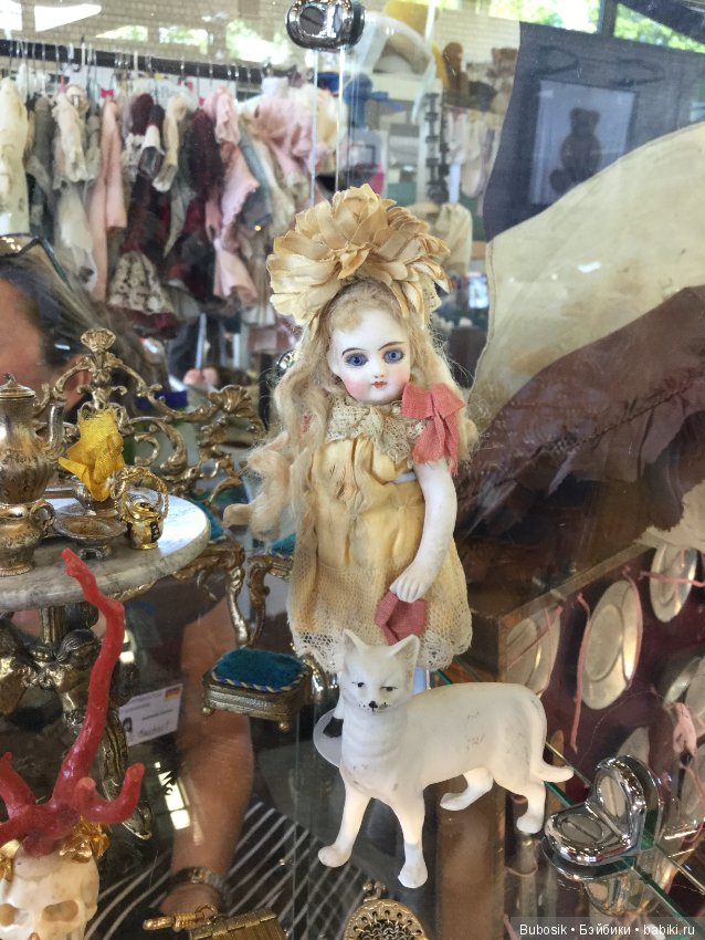 Кукольный фестиваль в Баварии . Часть 2