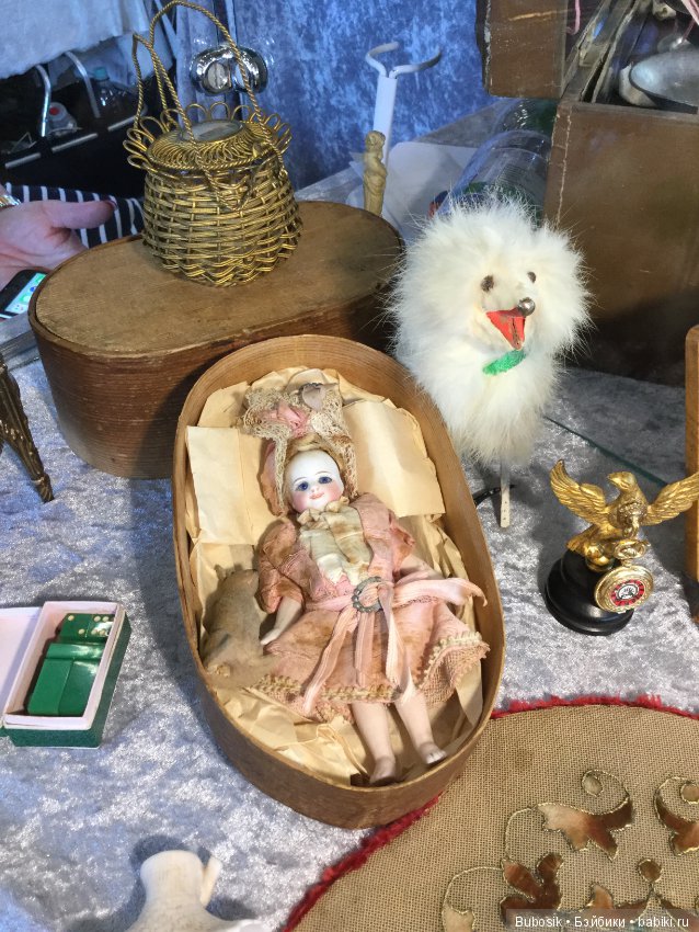 Кукольный фестиваль в Баварии . Часть 2