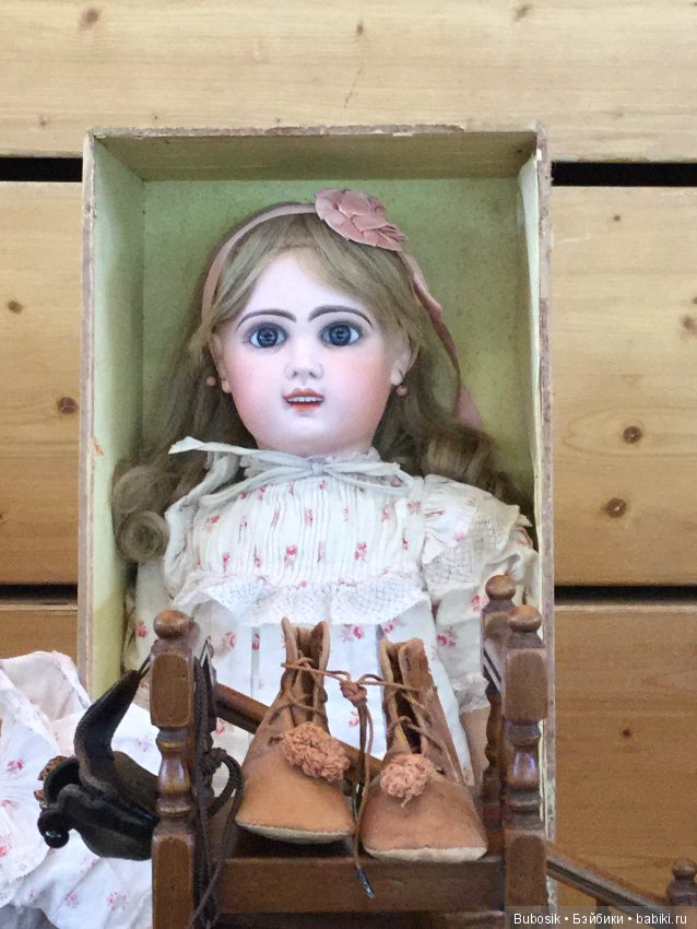 Кукольный фестиваль в Баварии . Часть 2