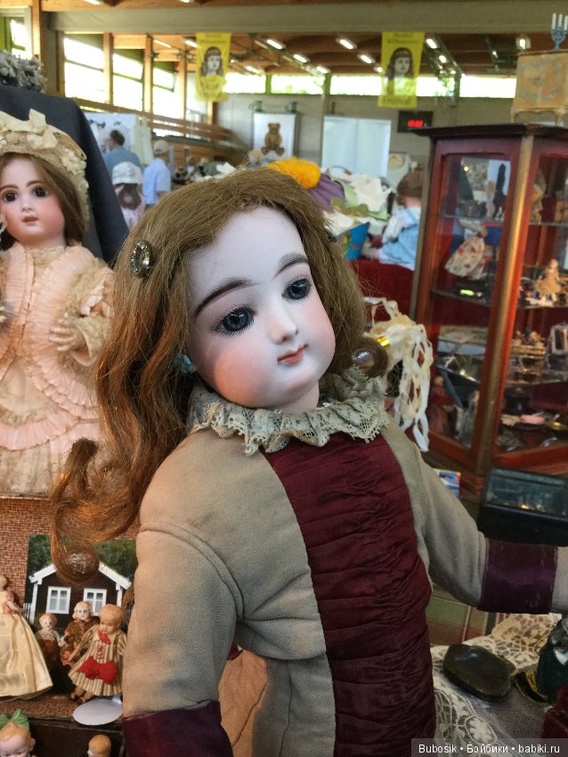 Кукольный фестиваль в Баварии . Часть 2 (фото 9)