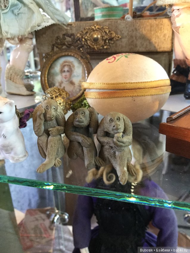 Кукольный фестиваль в Баварии . Часть 2