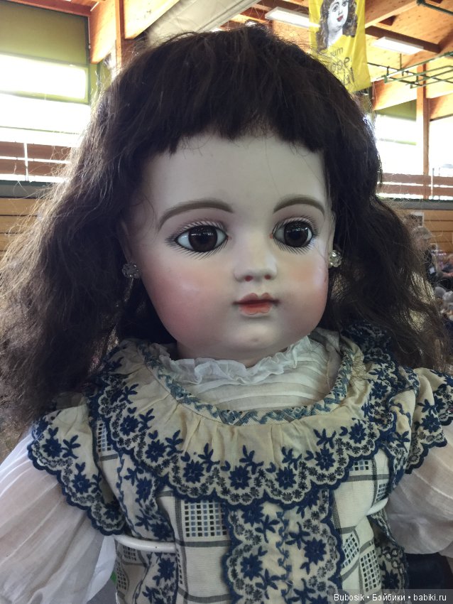 Кукольный фестиваль в Баварии . Часть 2