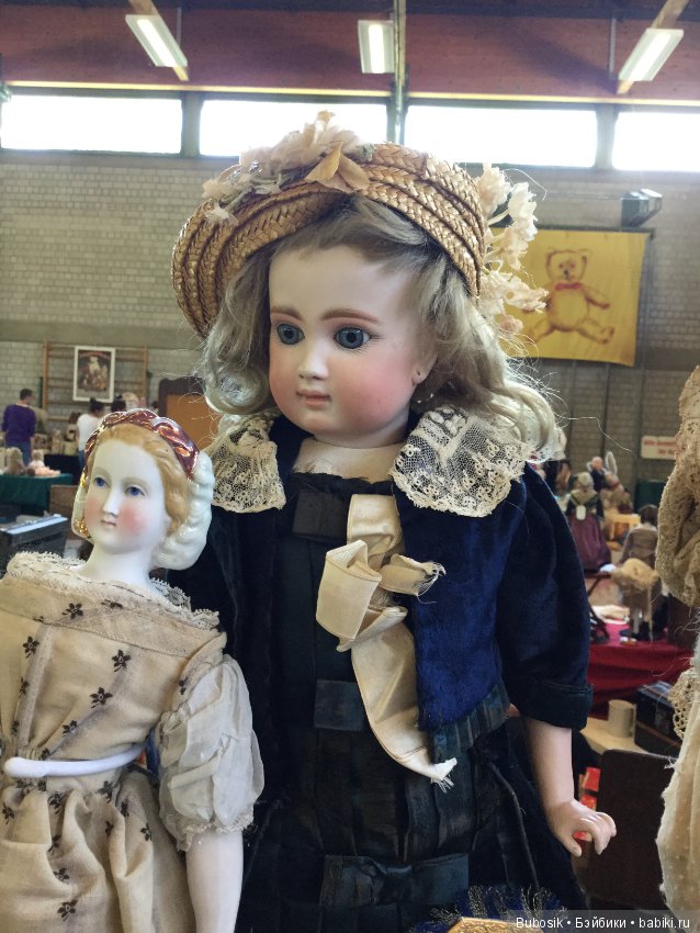 Кукольный фестиваль в Баварии . Часть 2