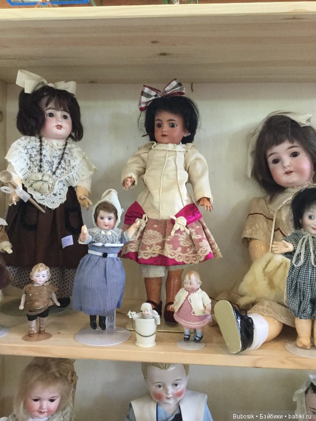 Кукольный фестиваль в Баварии . Часть 2 (фото 2)