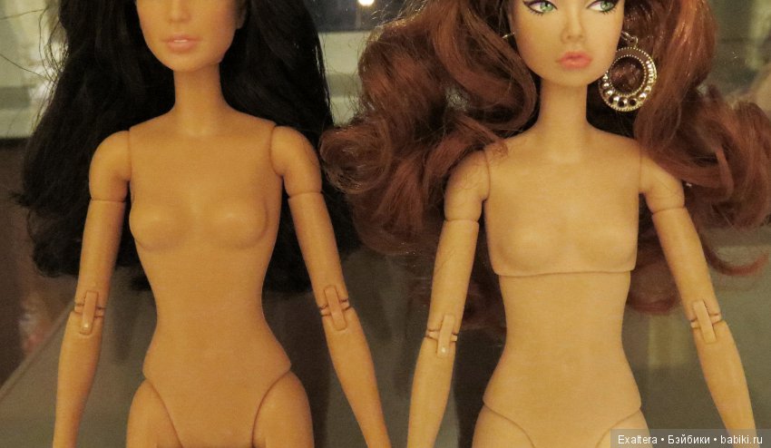 Барби Йога против Чудо-Женщины (фото 7)