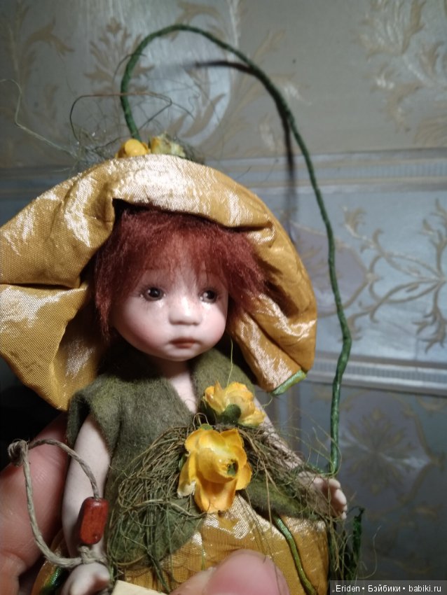 Феечки-цветочки Montedragone (фото 8)