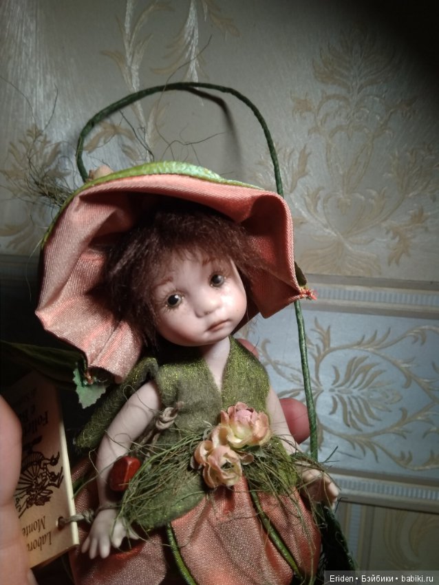 Феечки-цветочки Montedragone (фото 4)