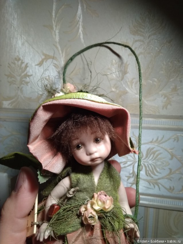 Феечки-цветочки Montedragone (фото 6)