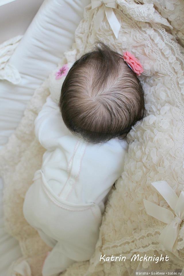 Mei Lien скульптора Ping Lau, автор прототипа Katrin McKnight (фото 7)