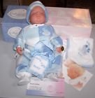 Зайчик сладко спит! Rock-A-Bye baby Lee Middleton (фото 6)