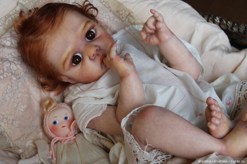 Birdy скульптора Alicia Toner, автор прототипа Sweet Potato Pie Nursery (фото 7)