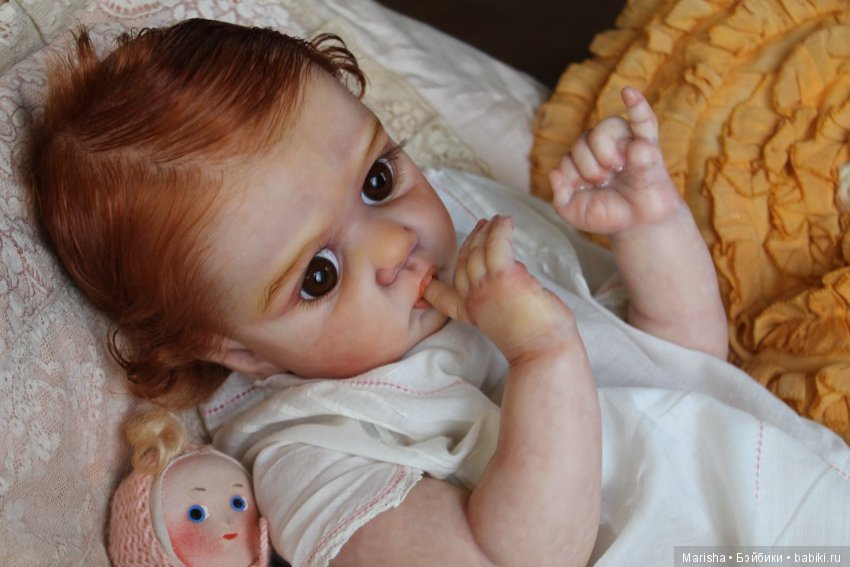 Birdy скульптора Alicia Toner, автор прототипа Sweet Potato Pie Nursery (фото 4)