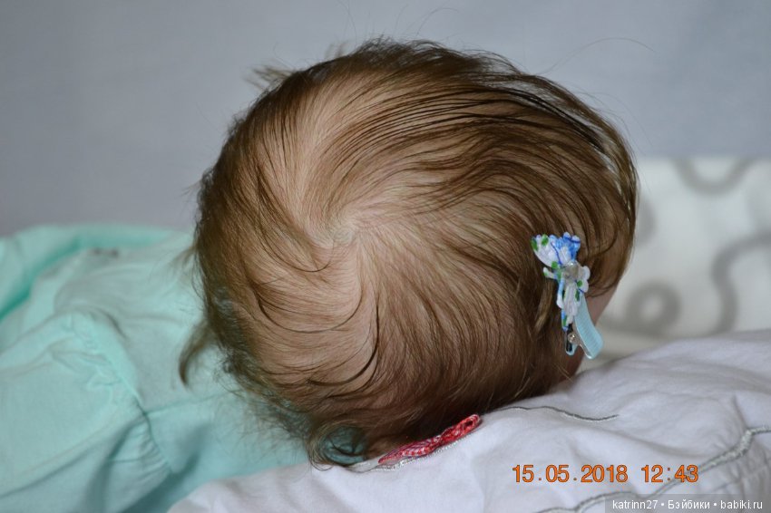 Кукла реборн Айсу, молд Towa( Ak Kitagawa), мастер Ekaterina Abbyasova babies